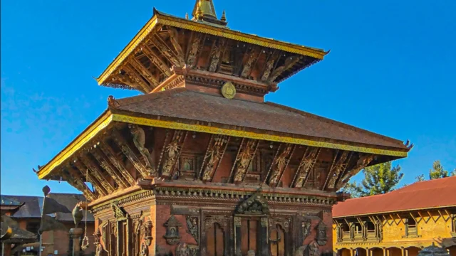 Power of Heritage: Changunarayan Temple Attracts 31,000+ Tourists, Generates Massive Revenue