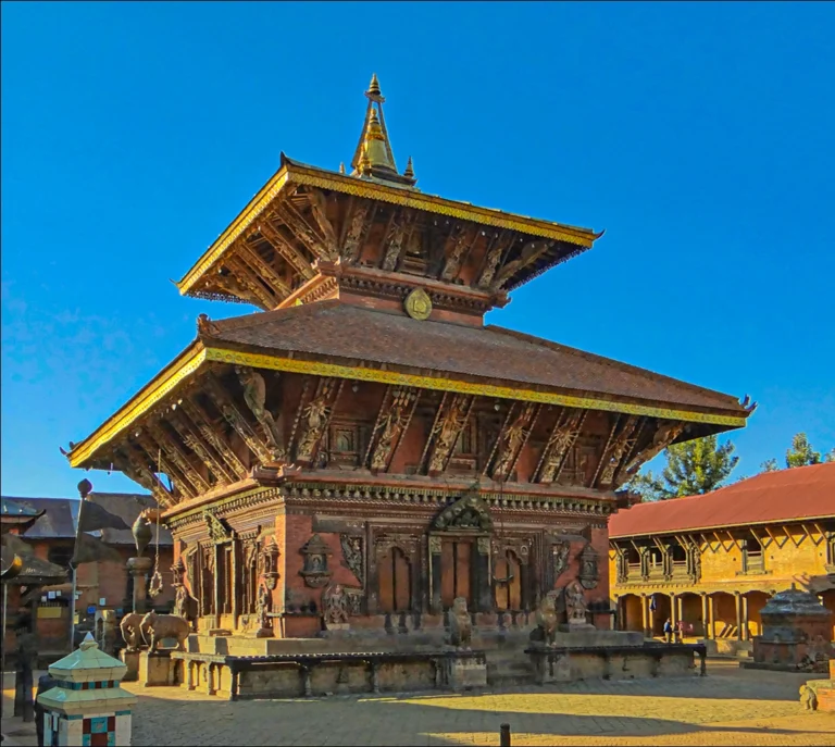 Power of Heritage: Changunarayan Temple Attracts 31,000+ Tourists, Generates Massive Revenue