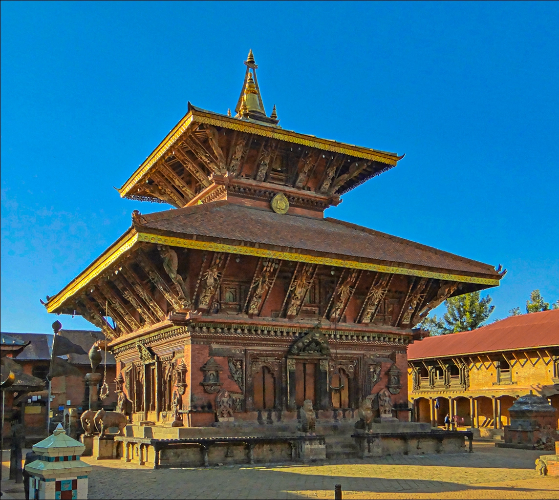 Power of Heritage: Changunarayan Temple Attracts 31,000+ Tourists, Generates Massive Revenue