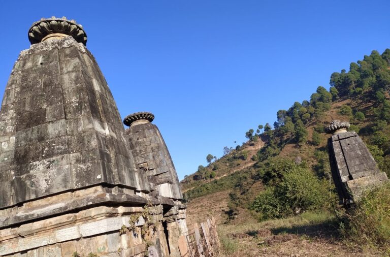 Ajaymerukot Unearths the Lost History of the Doteli Kingdom