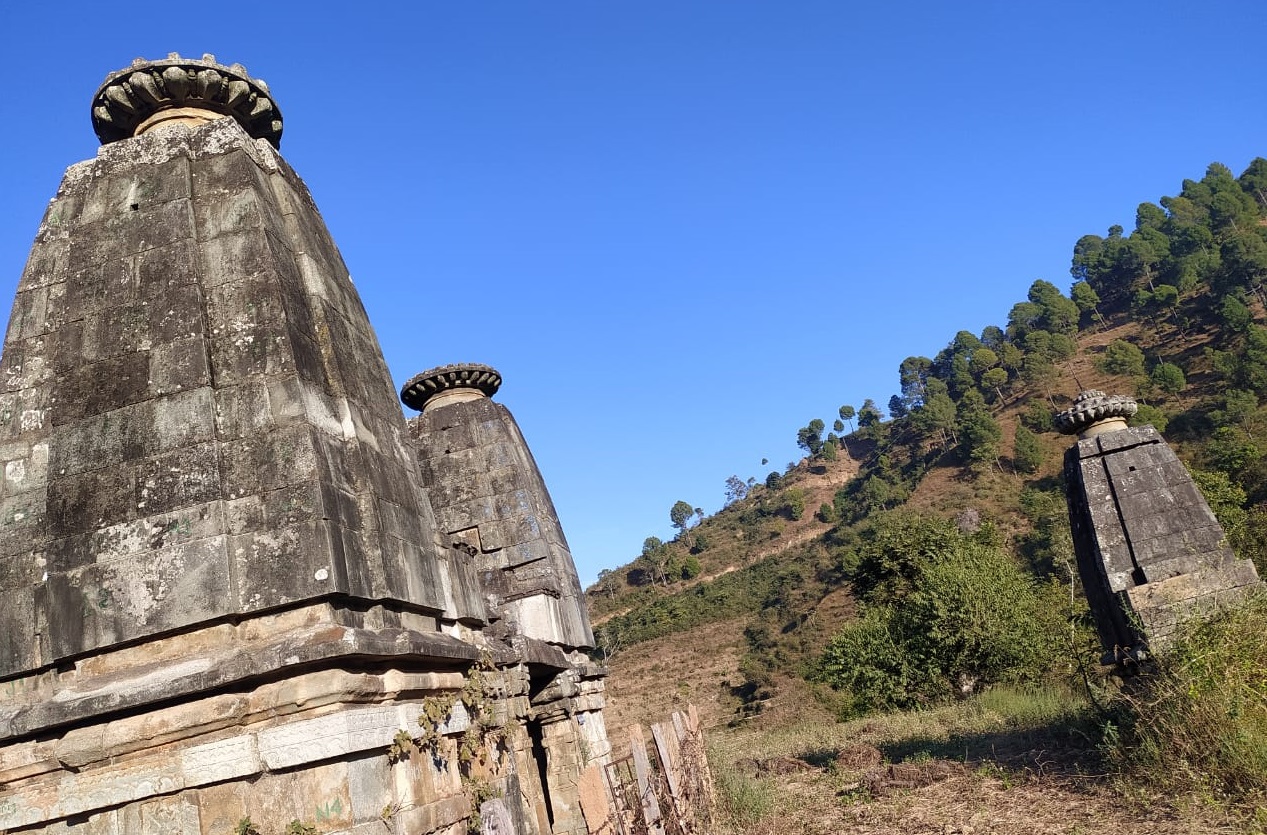 Ajaymerukot Unearths the Lost History of the Doteli Kingdom