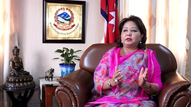 Bad Weather Forces Arzu Rana’s Flight to Emergency Landing in Kolkata