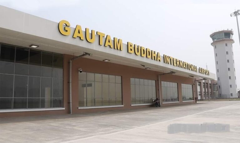 GBIA Introduces Next-Generation Domestic Arrival Hall for Ultimate Convenience