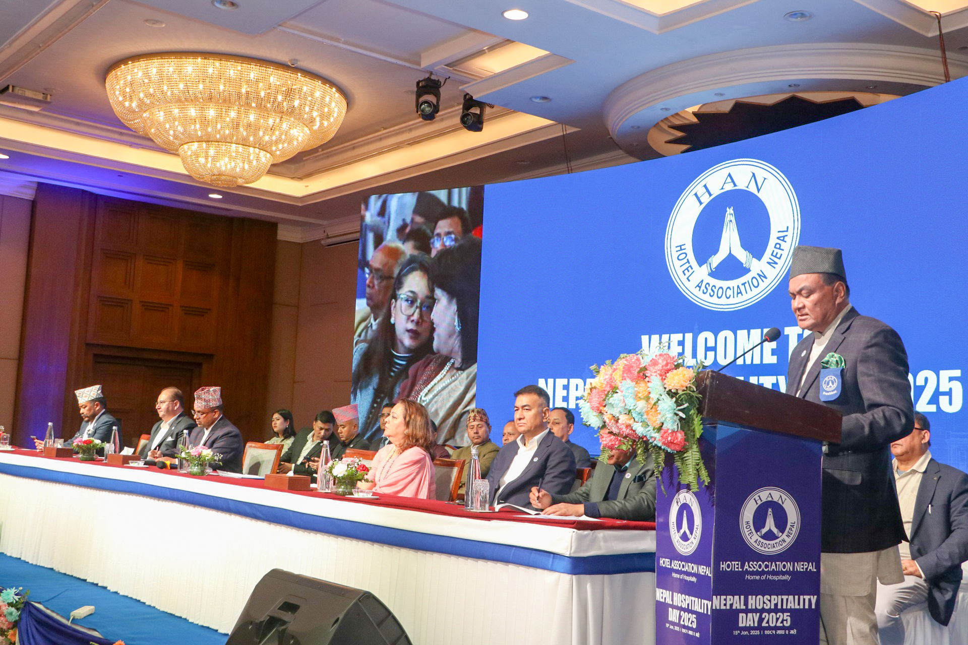 Star Hotels & Eco-Resorts Secure National Priority Status in Nepal