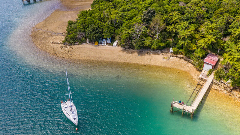 New Zealand’s Bold New Tourism Slogan Sparks Mixed Reactions