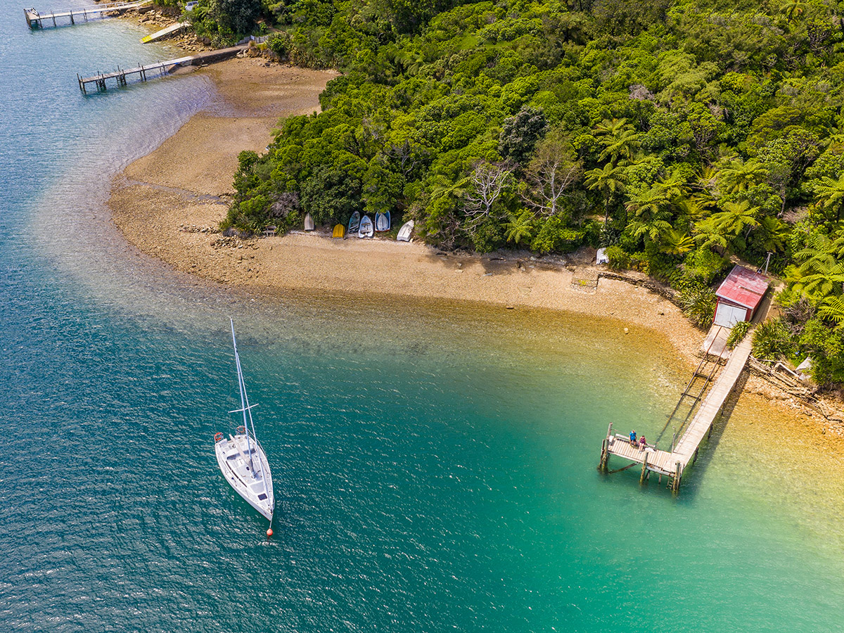 New Zealand’s Bold New Tourism Slogan Sparks Mixed Reactions