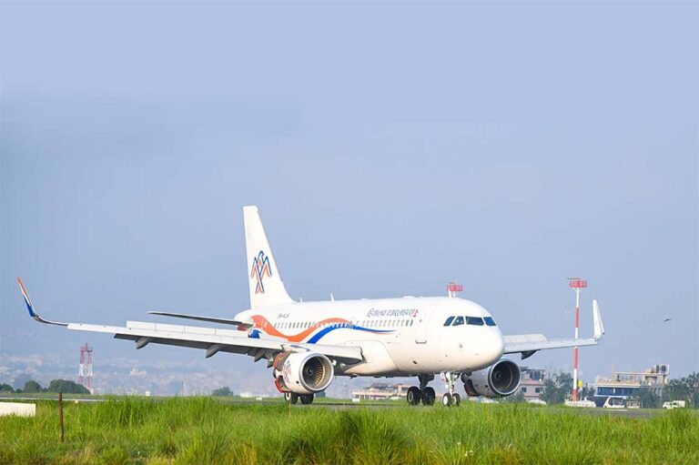 Himalaya Airlines Shocks Passengers by Cancelling Kathmandu-Riyadh Flight, Offers Full Refunds