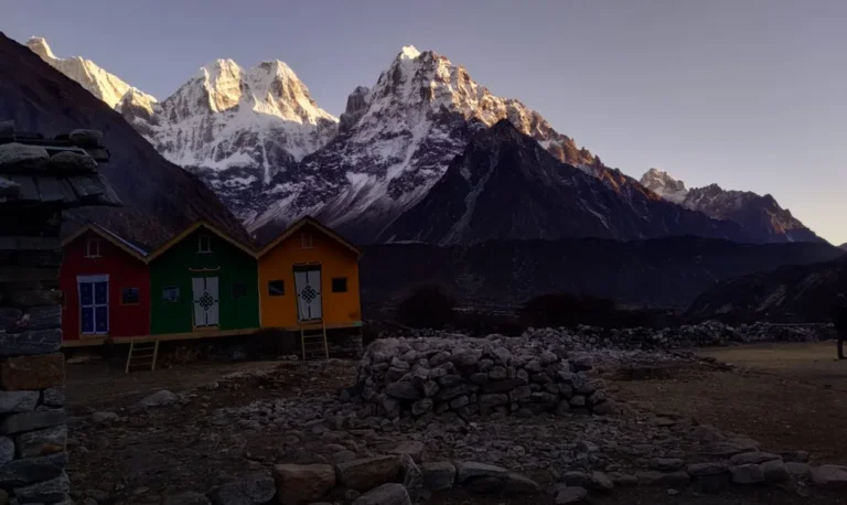 Kanchenjunga Adventure Half Marathon Promises an Epic Thrill in Taplejung