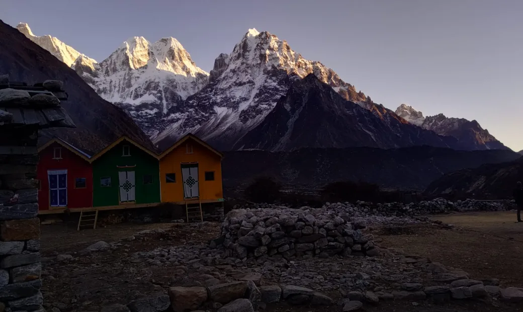 Kanchenjunga Adventure Half Marathon Promises an Epic Thrill in Taplejung