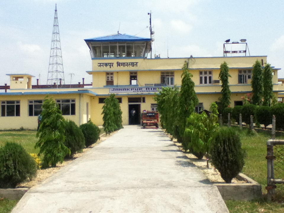 Pokhara’s 5-Star Ultra-Light Flight Offering Breathtaking Everest Views