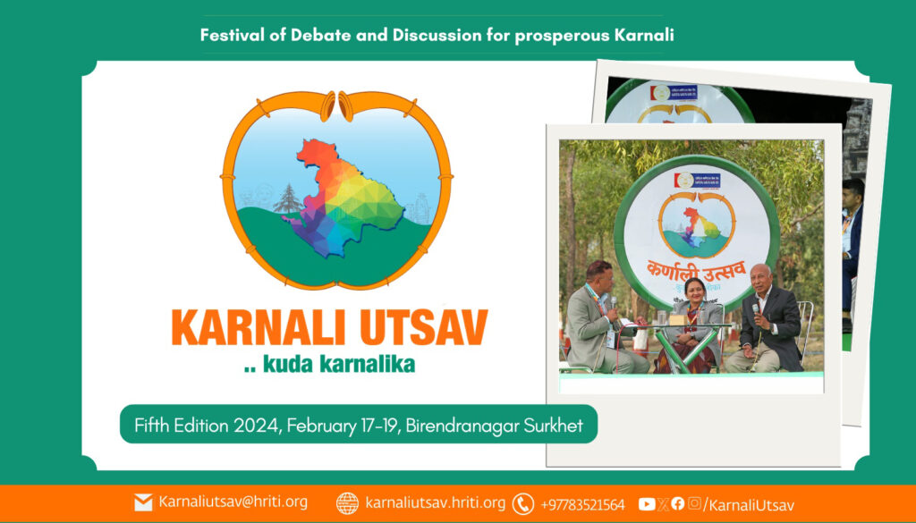 Kuda Karnalika Festival Begins! Honoring Heritage, Embracing Opportunities