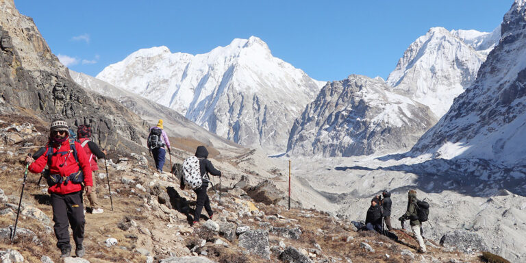 Kanchenjunga 70th Anniversary Festival Announced
