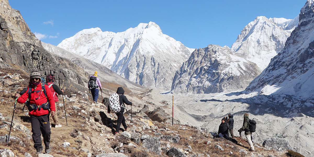 Kanchenjunga 70th Anniversary Festival Announced