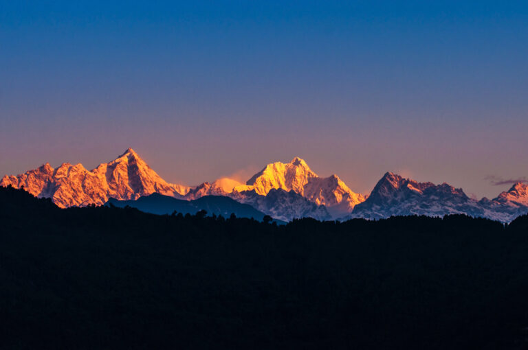 Kanchenjunga Day: Celebrating the Legacy of the World’s Third-Highest Mountain