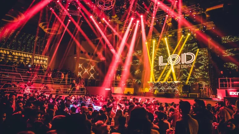 LOD Club Thamel Celebrates 6th Anniversary with Global Recognition