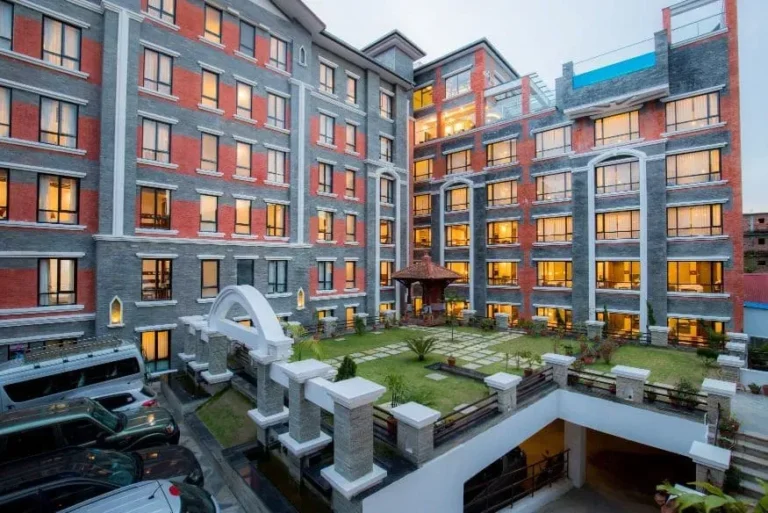Landmark Hotels & Resorts Announces Special Valentine’s Packages Across Nepal