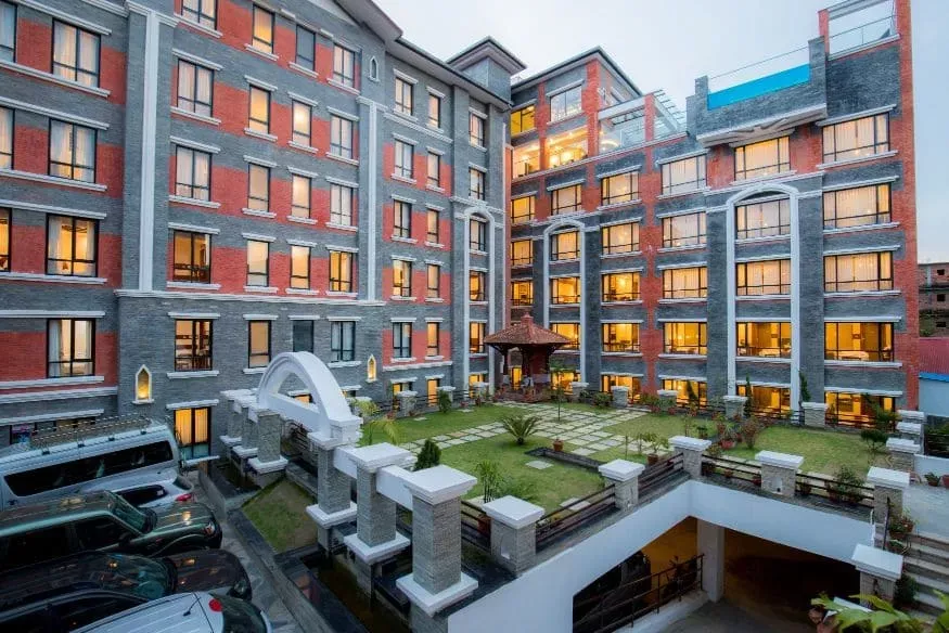 Landmark Hotels & Resorts Announces Special Valentine’s Packages Across Nepal