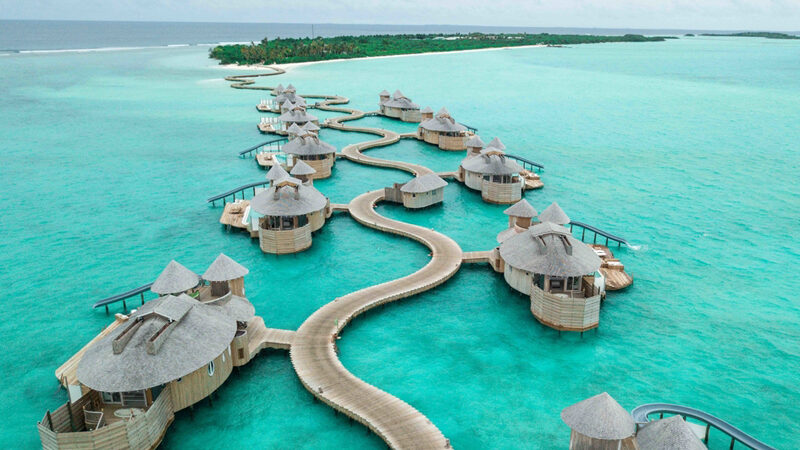 Maldives Unveils Bold Plan to Welcome 2.3 Million Tourists by 2025