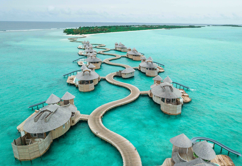 Maldives Unveils Bold Plan to Welcome 2.3 Million Tourists by 2025