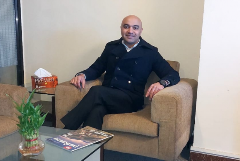Holiday Inn Resort Kathmandu Welcomes Rana as New Director of Sales