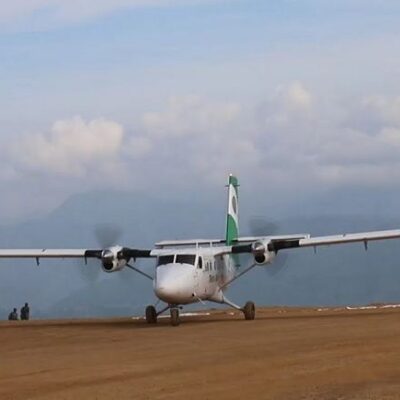 Resunga Airport Responds to Surge in Demand with Three Weekly Flights