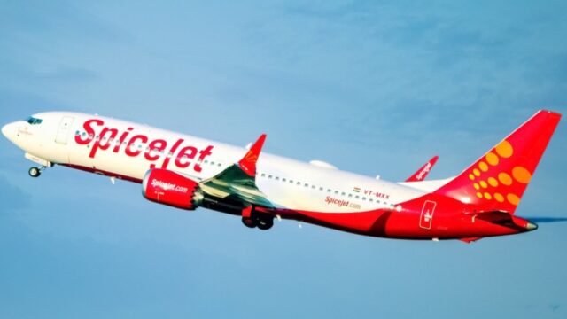 SpiceJet Resumes Daily Flights Between Delhi and Kathmandu, Boosting Tourism Connectivity