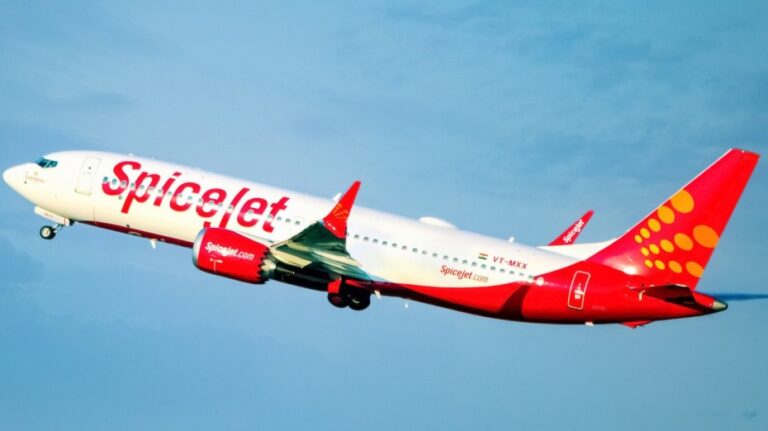 SpiceJet Resumes Daily Flights Between Delhi and Kathmandu, Boosting Tourism Connectivity
