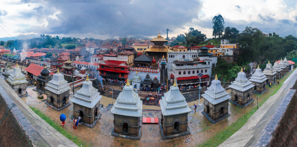 Pashupatinath