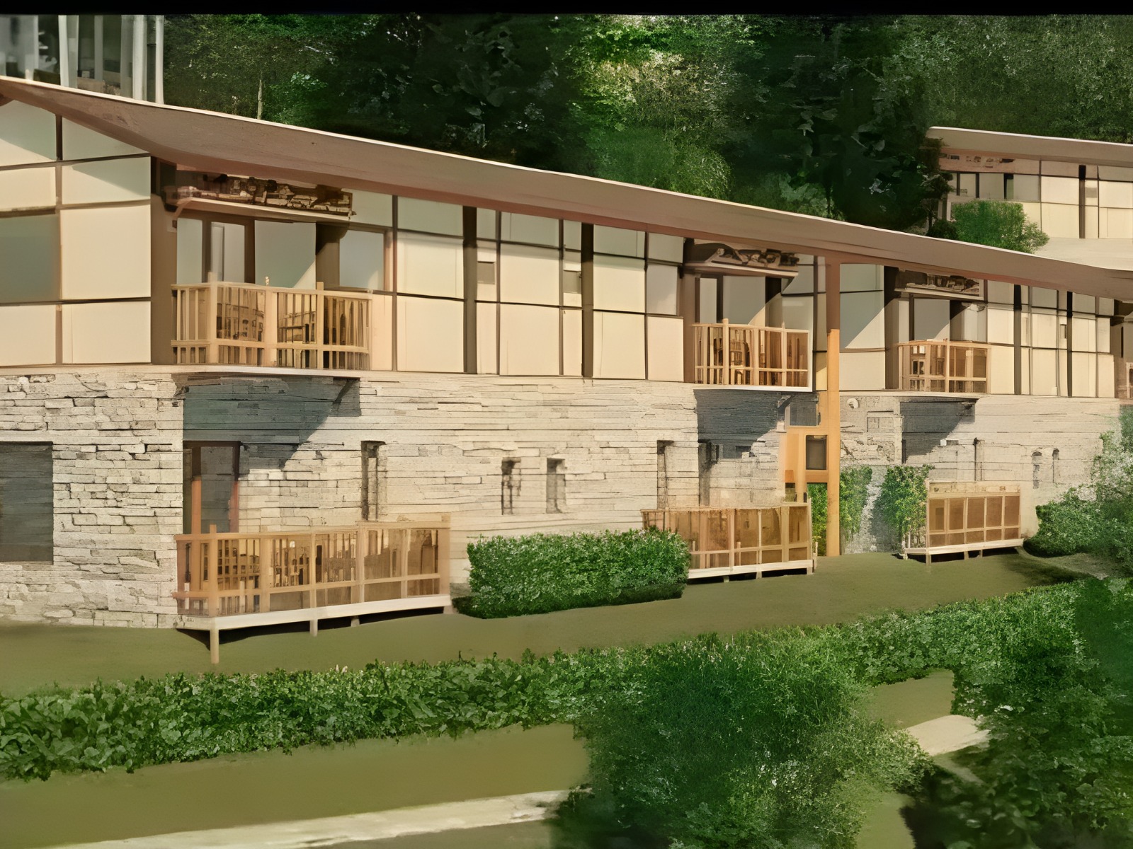 Karnali’s 1st Four-Star Resort Breaks Ground in Rara
