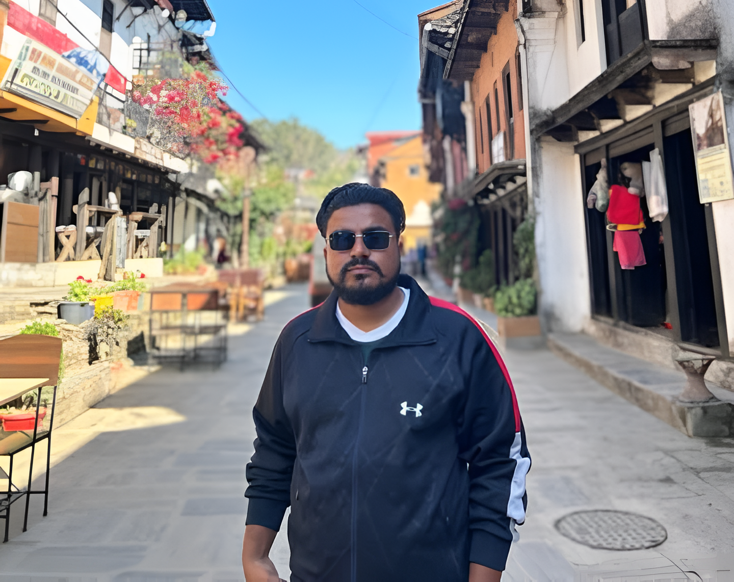 Visit Madhesh: Know Madhesh and Connect with Madheshi – A Journey Through the Heart of Nepal