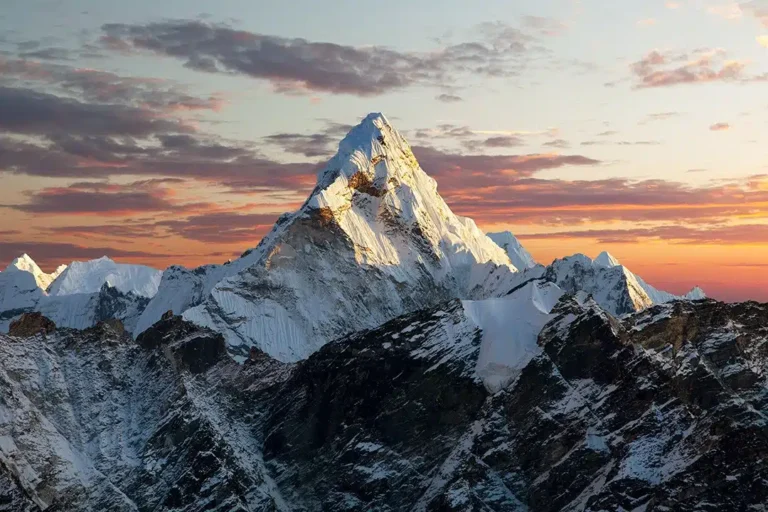 Nepal Adds Six New Peaks to 8,000-Meter Mountain List