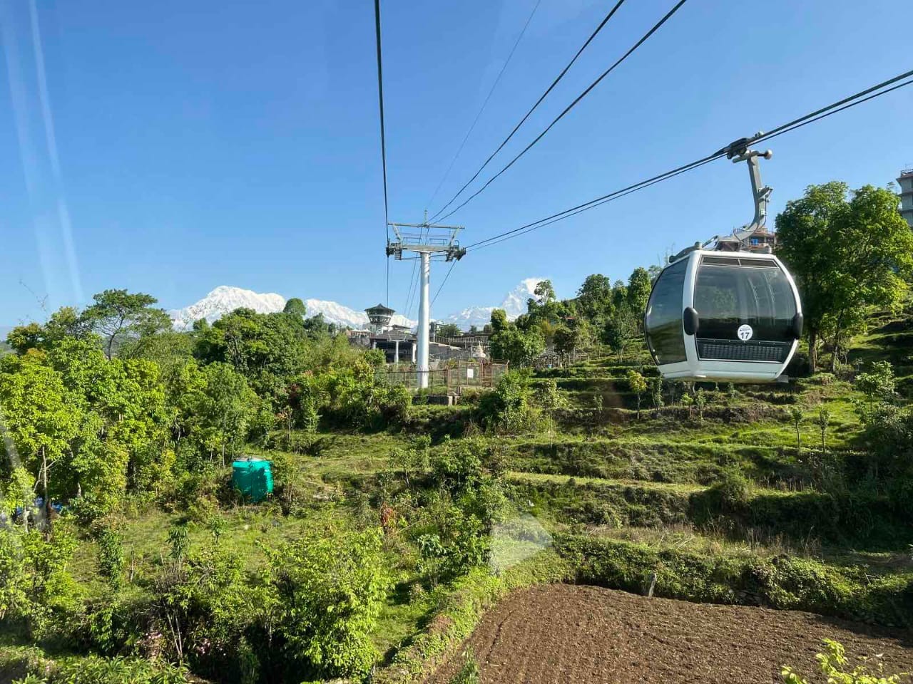 Annapurna Cable Car Limited Announces Rights Share Issuance for Existing Shareholders