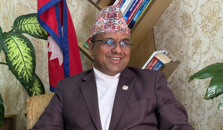 National Flag Carrier Crucial For Reviving Tourism: Minister Pandey
