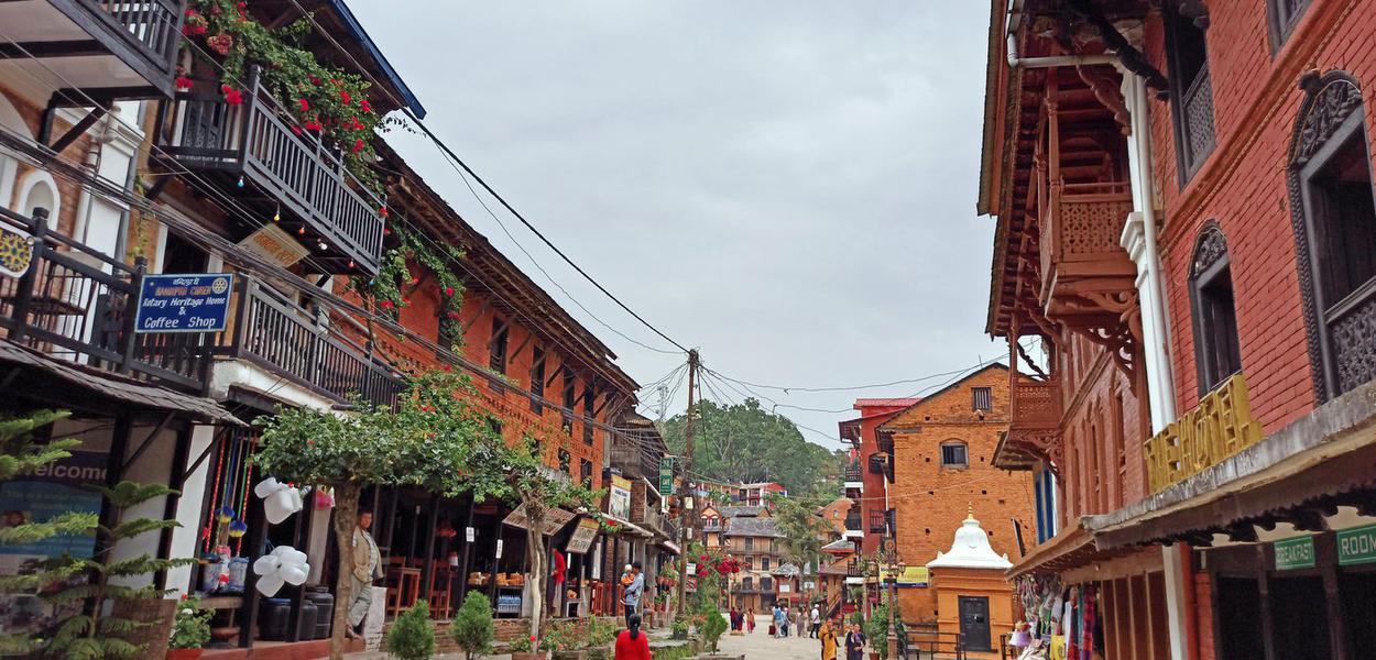 Surge In Domestic Tourism As Bandipur Welcomes New Year With Cultural Festivities