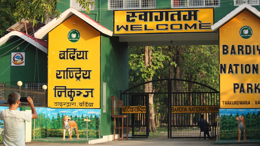 Bardiya Workshop Explores New Avenues for Tourism Growth