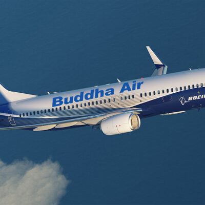 Buddha Air Completes 29 Years of Connecting Nepal’s Aviation Network