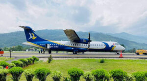 Buddha Air Announces Attractive Discount Offer for Royal Club Members on Domestic Flights