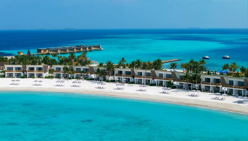 Centara Expands in Maldives with Two New Family-Friendly Resorts