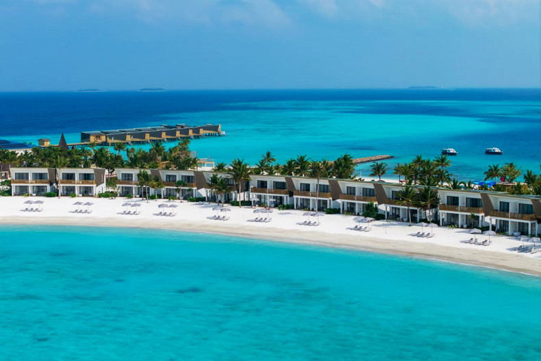 Centara Expands in Maldives with Two New Family-Friendly Resorts