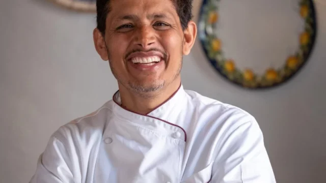 Chef Tanka Sapkota’s Restaurant in Portugal Wins Prestigious “Best Pizza Award” in Europe