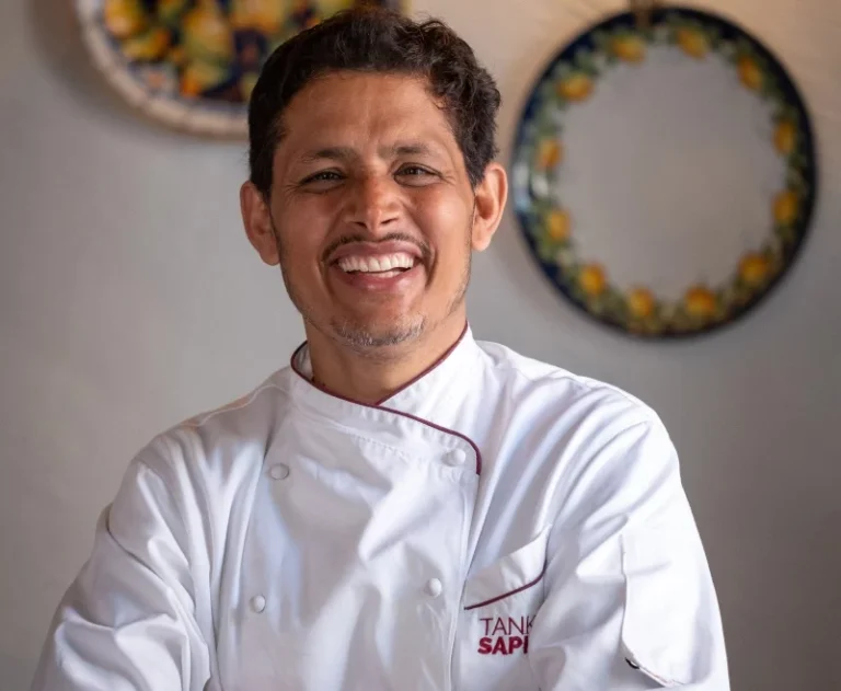 ‘A Taste of Italy’ Documentary by Nepali Chef Premieres in Portugal