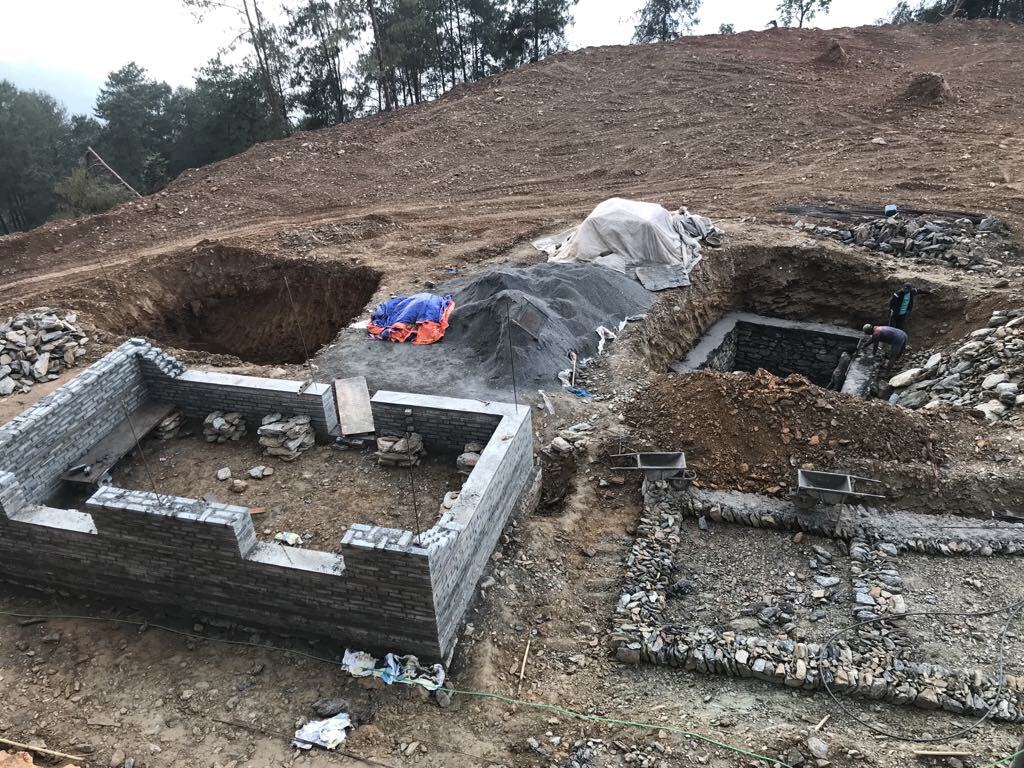 “Blue Hill” Transformation: Baglung’s Next Big Tourism Marvel in the Making