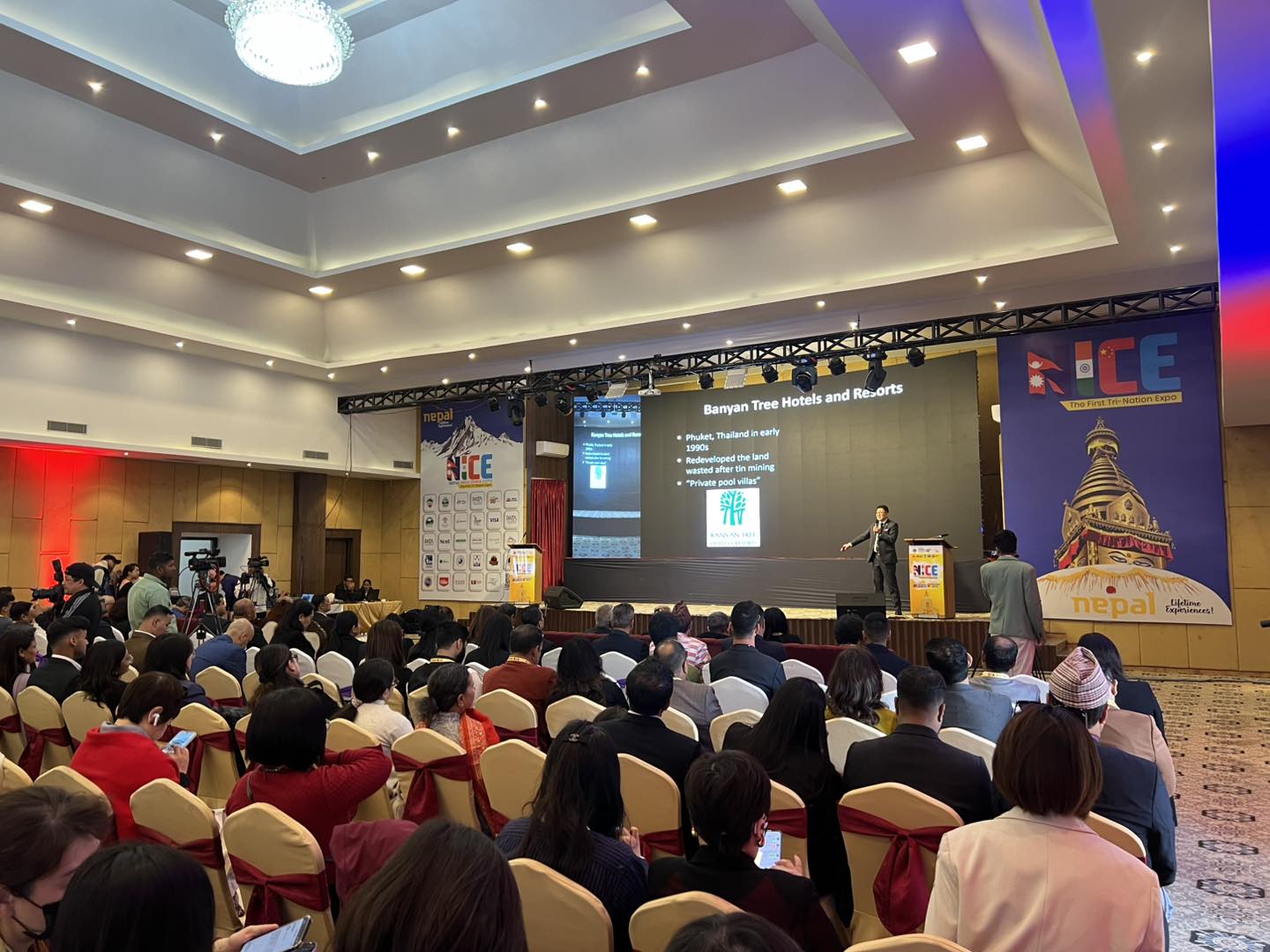 India and China Tourism Delegation Discovers Nepal’s Hidden Gems