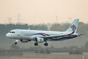 Himalaya Airlines to Launch Regular Flights to Shanghai and Bangkok