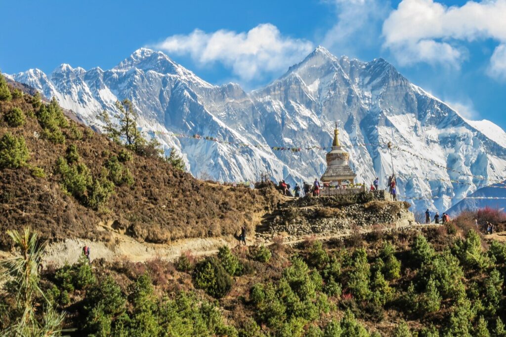 Nepal: A Hidden Gem in Global Tourism