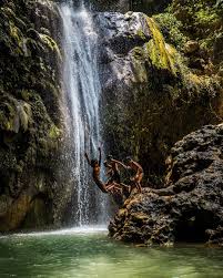 Why Purandhara Waterfall in Dang is Captivating 7 Times More Tourists