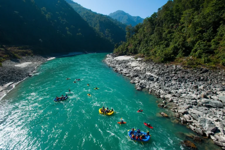 Karnali River’s Beauty Unveiled as NTB Revives Photo Nepal Exhibition