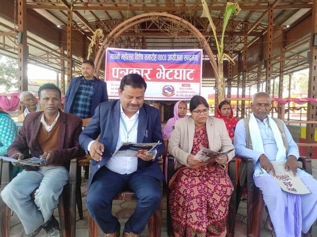 Maulapur to Host Sixth Madhani Mahotsav