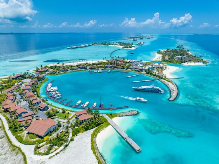 Maldives to Host Major World Travel Awards Gala on World Tourism Day 2026
