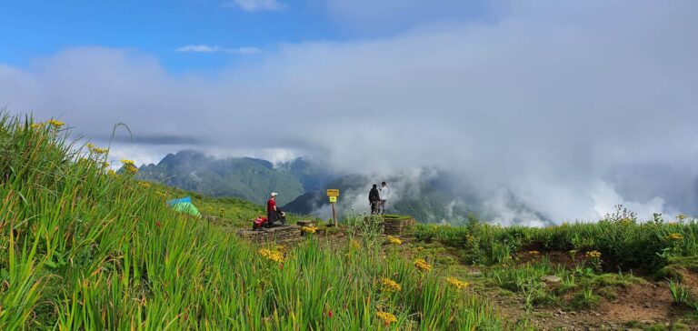 Tyamkemaiyum Rural Municipality Promotes Mundum Trail